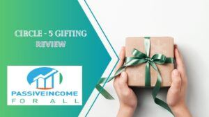 This is the MaIN Circle 5 Gifting Featured image
