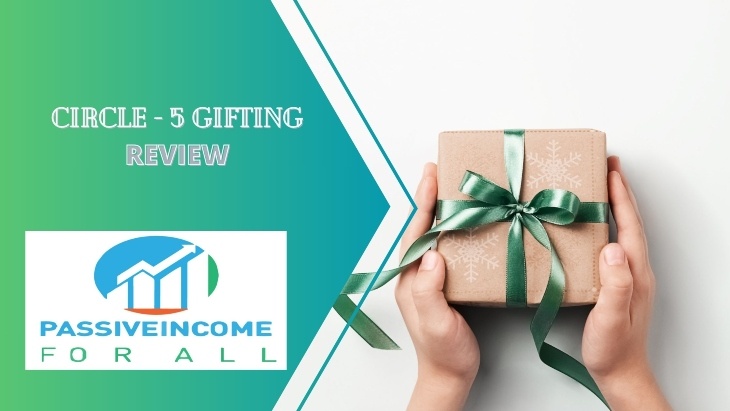 This is the MaIN Circle 5 Gifting Featured image