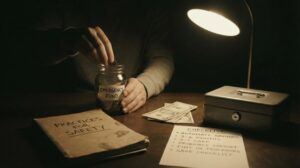 Best Emergency fund practices featured image