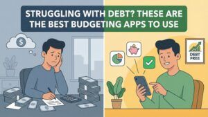 This is the best budgeting apps featured image
