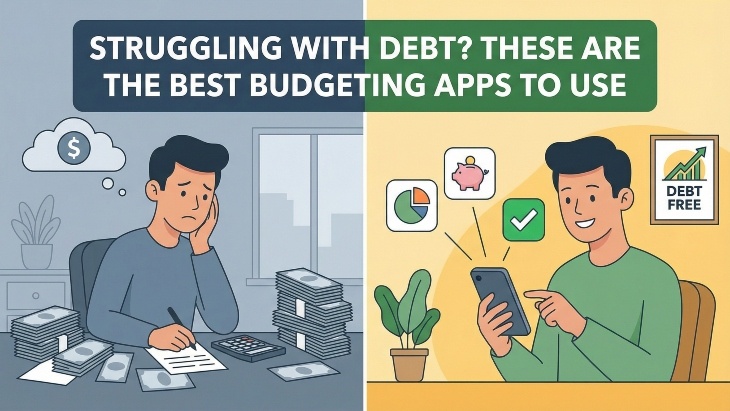 This is the best budgeting apps featured image