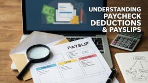 Understanding Paychecks Easily Featured Image