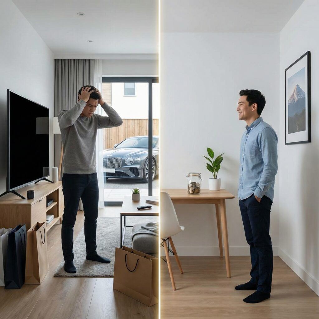 How to Avoid Lifestyle Inflation as Income Grows