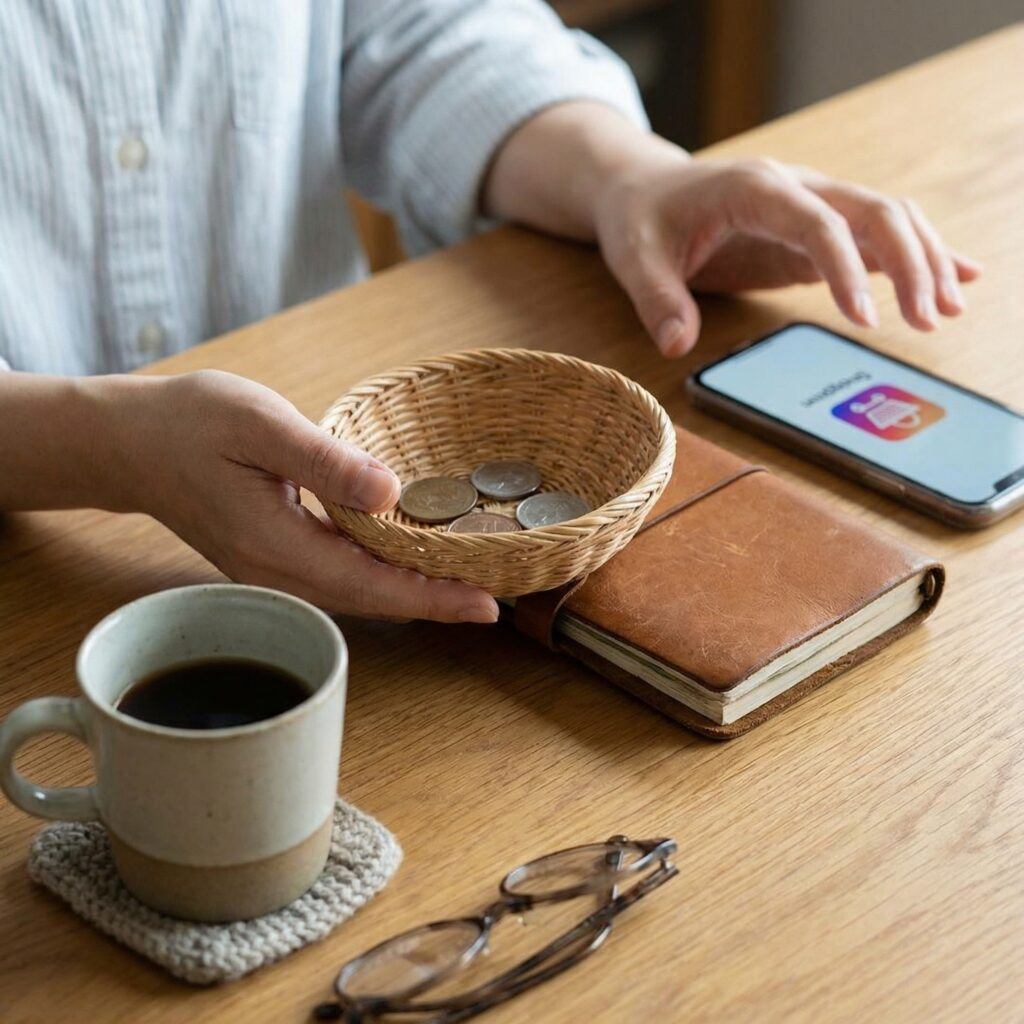 How Do I Stick To My Financial Goals, Not by doing random splurging or bored money spending