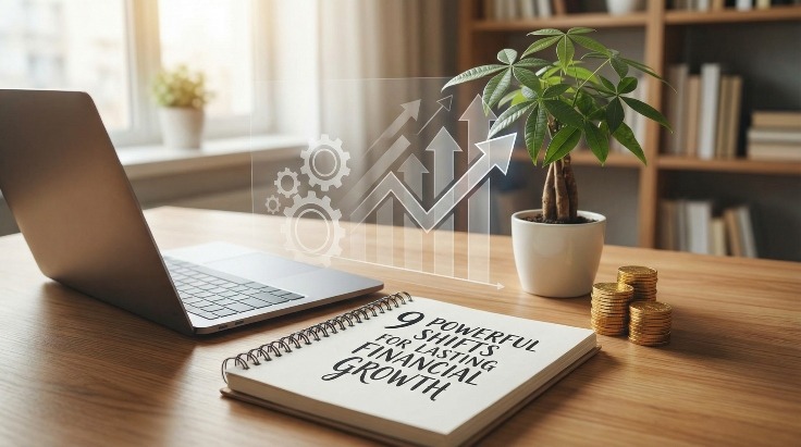 How To Overcome Money Mindset Blocks main featured image