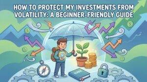 How To Protect My Invesments from Volatility Main Featured ImAGE