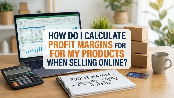 How to Calculate profir margins featured image