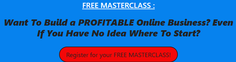 This is my number one recommendation to getting started online
