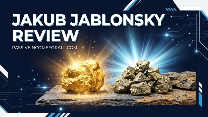 This is Jakub Jablonsky featured image